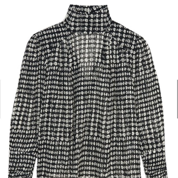 Ba&sh blouse - never worn - Picture 8 of 8